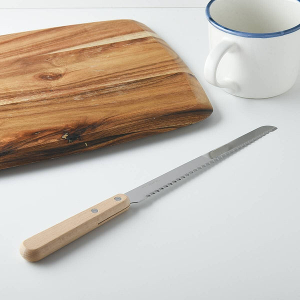 Tsubamesanjo Bread Knife