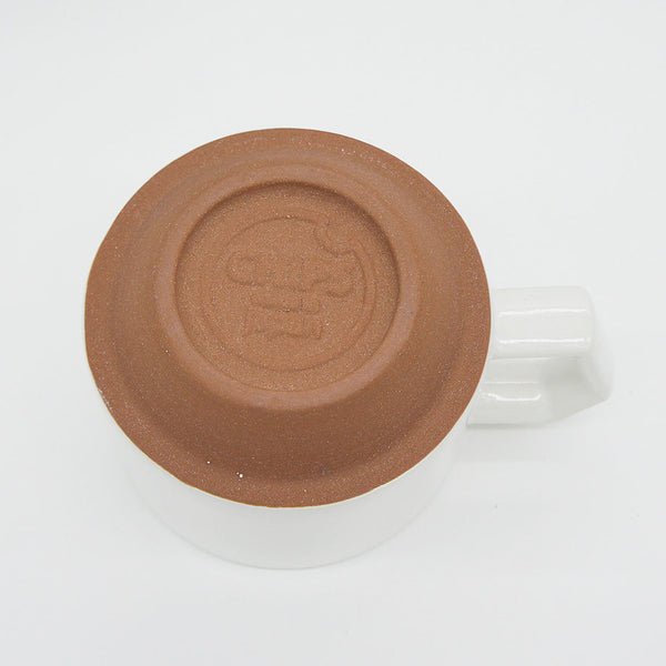 CHIPS STACKING MUG | white | 280ml