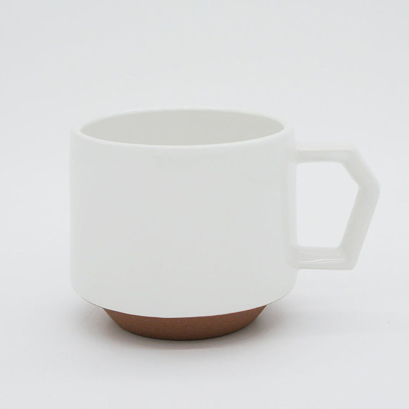 CHIPS STACKING MUG | white | 280ml