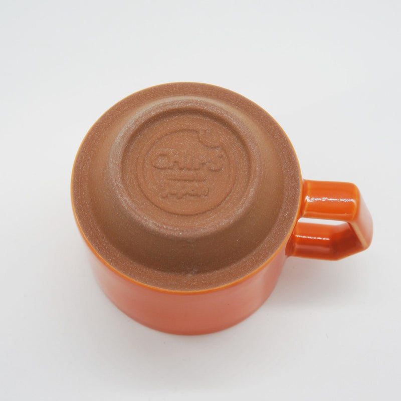 CHIPS STACKING MUG | orange | 280ml