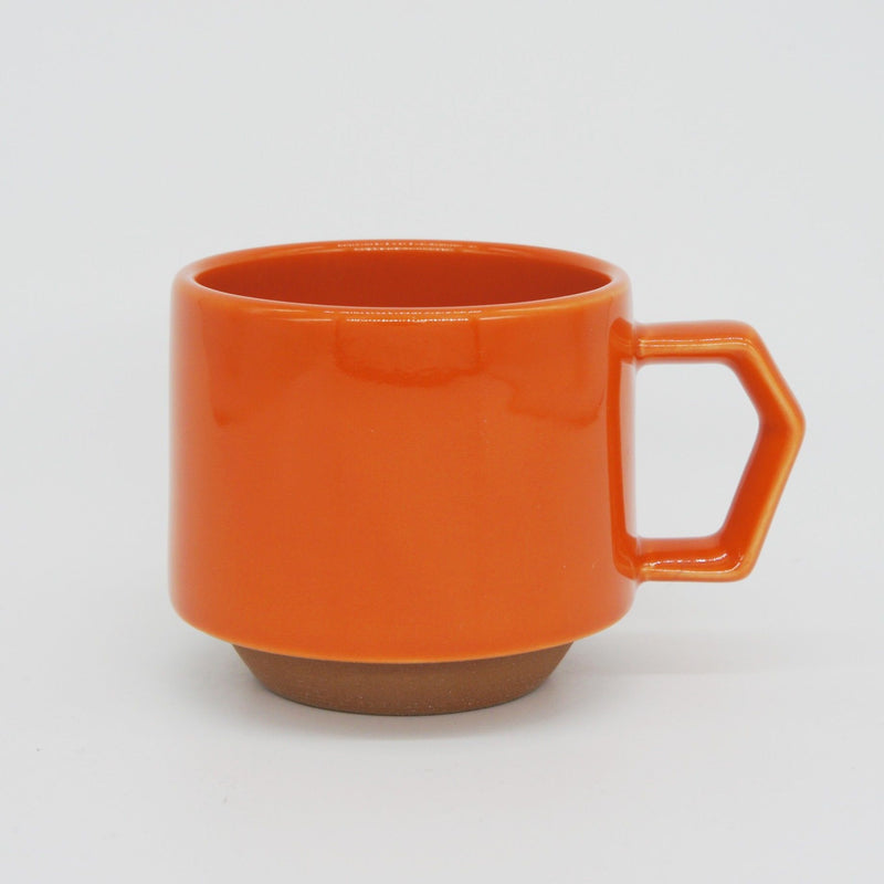 CHIPS STACKING MUG | orange | 280ml