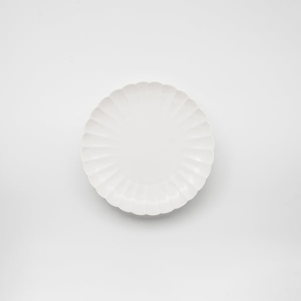 Chrysanthemum Plate | Jicon