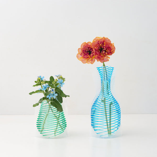 D-BROS  FLOWER VASE | BG