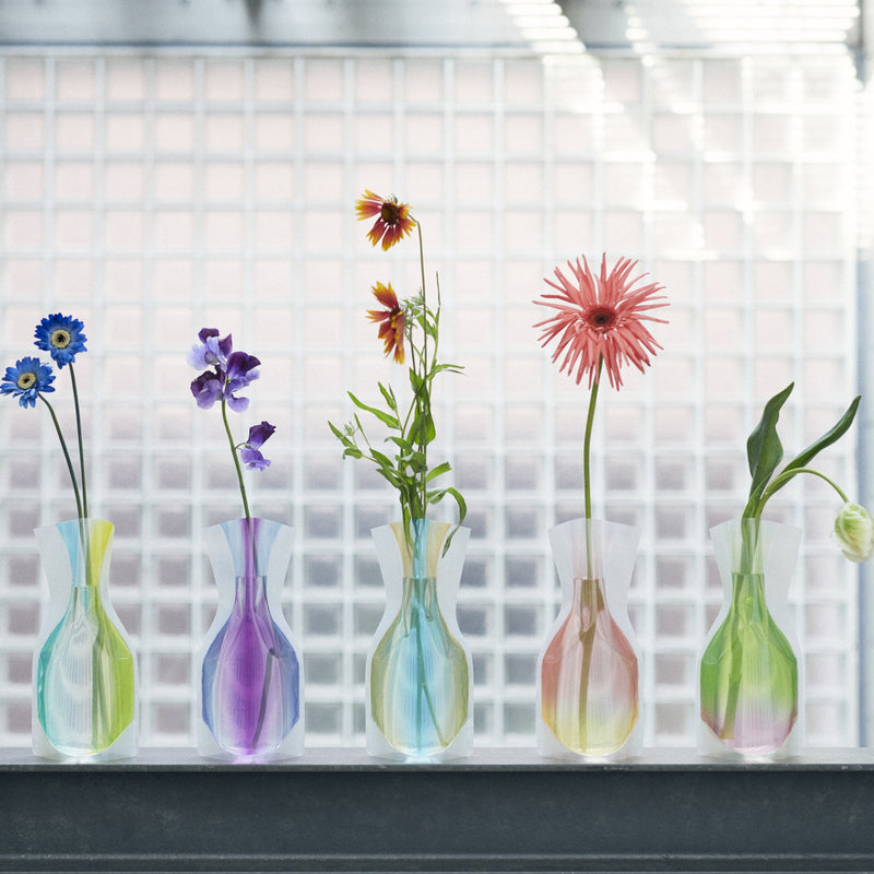 D-BROS  FLOWER VASE | JP