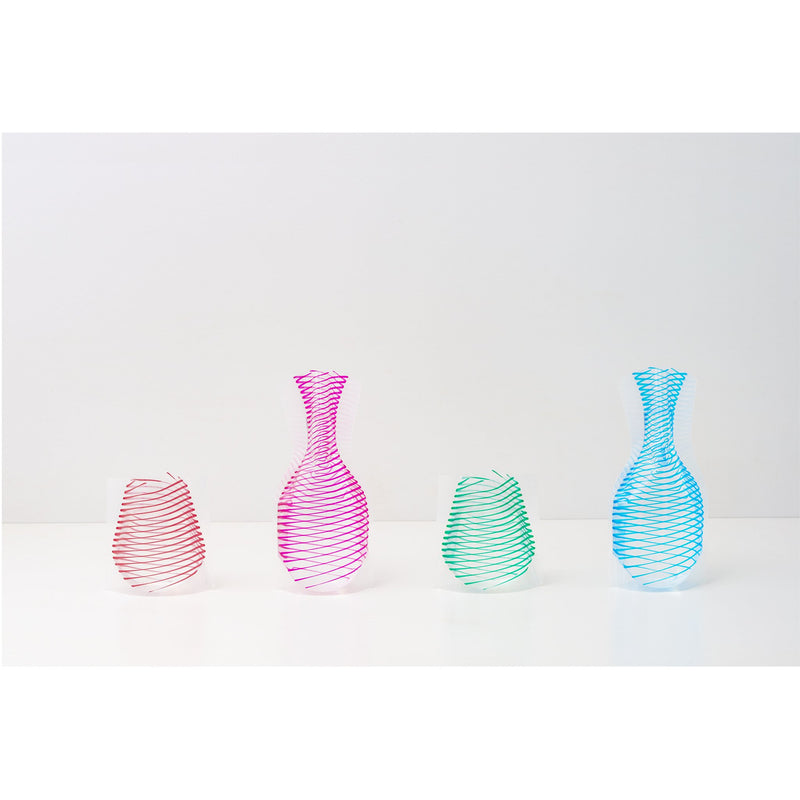 D-BROS  FLOWER VASE | PR