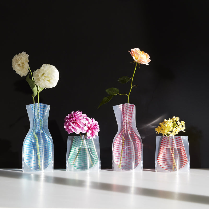 D-BROS  FLOWER VASE | PR