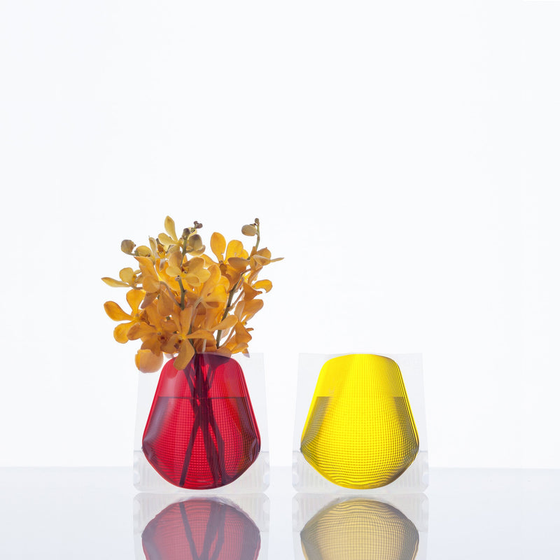 D-BROS  FLOWER VASE | RY/S