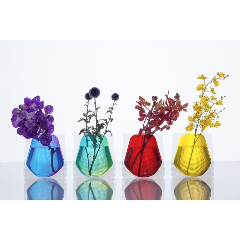 D-BROS  FLOWER VASE | RY/S