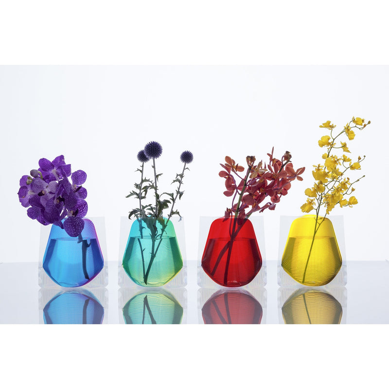 D-BROS  FLOWER VASE | GB/S