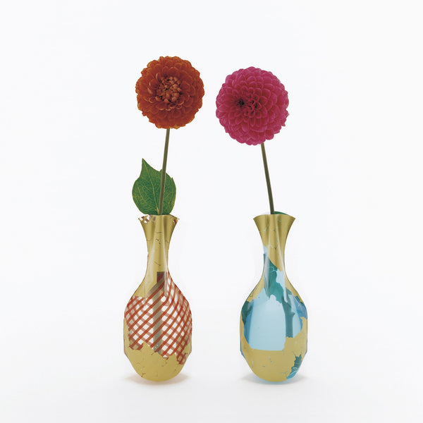 D-BROS  FLOWER VASE | SB