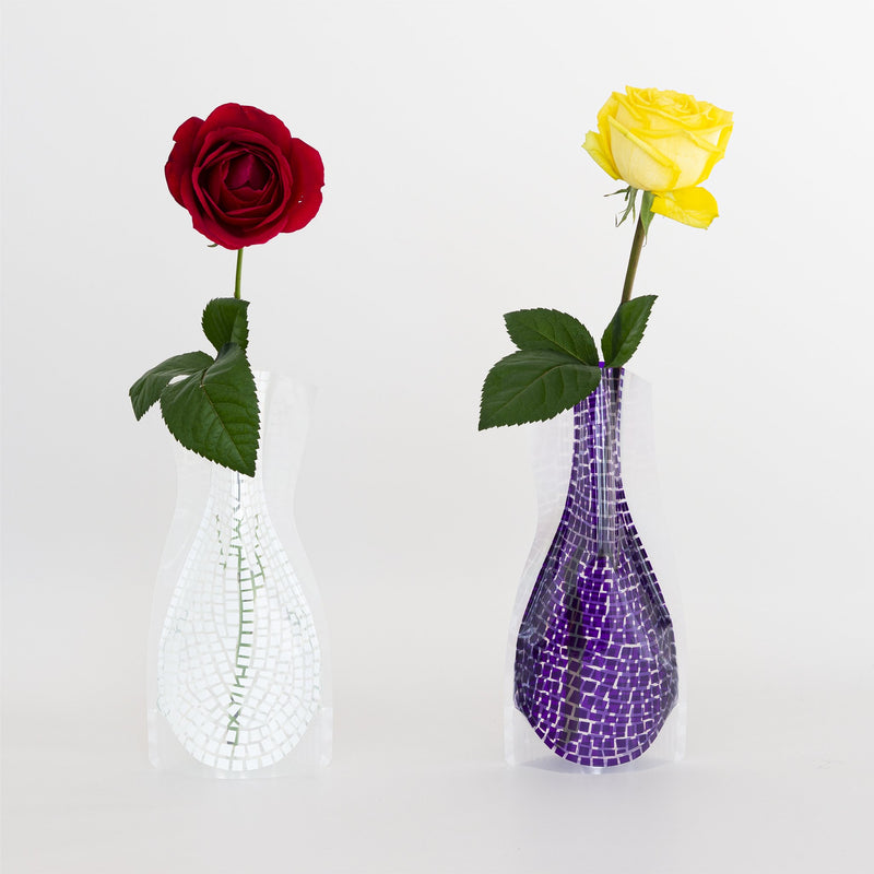 D-BROS  FLOWER VASE | VW