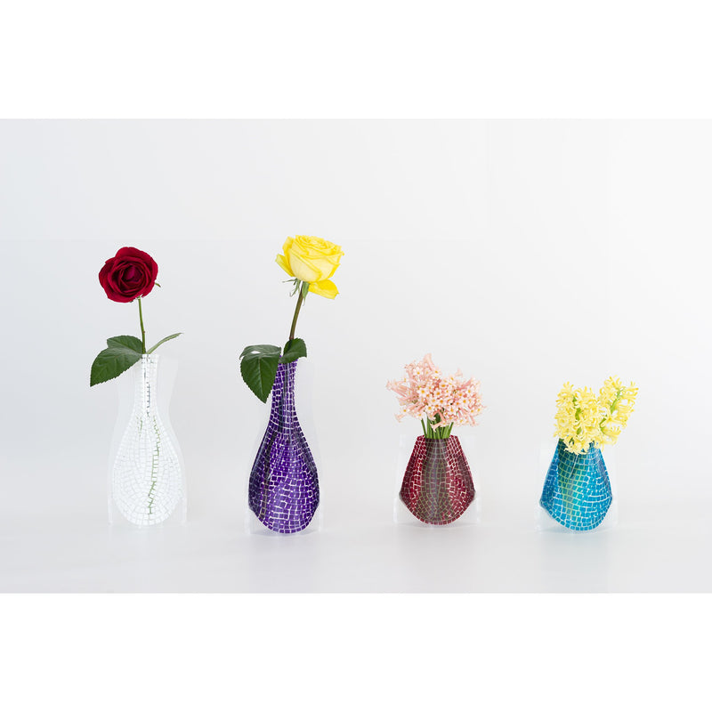 D-BROS  FLOWER VASE | VW