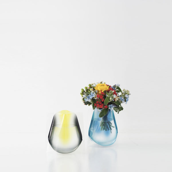 D-BROS  FLOWER VASE | YB/S