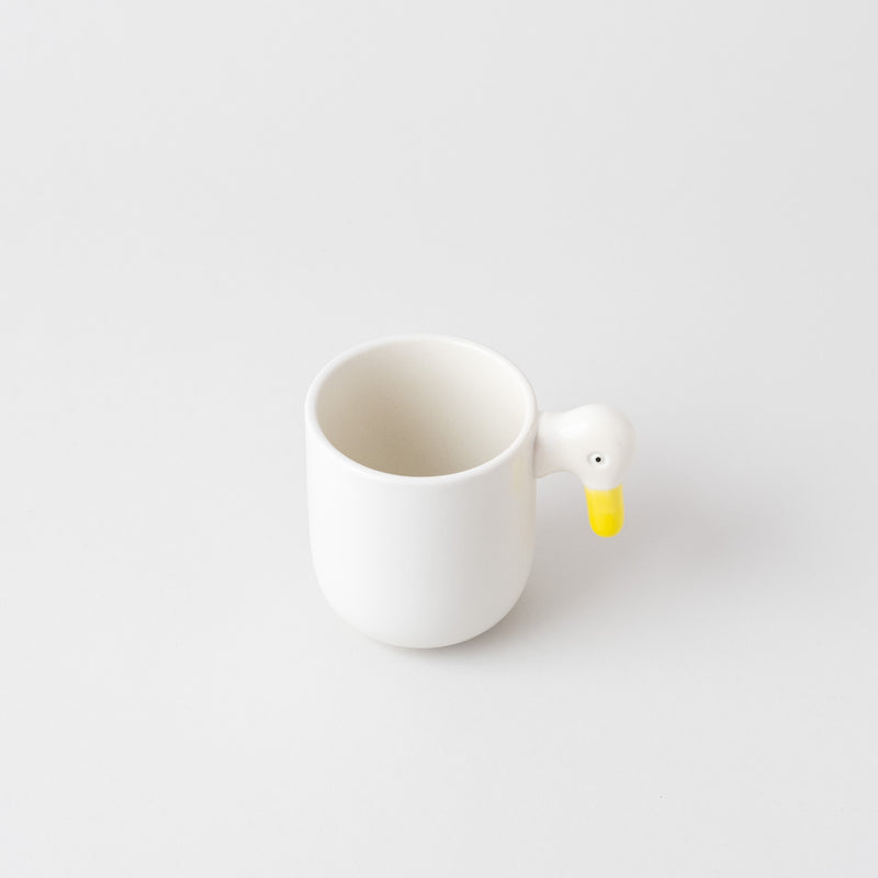 Ducks Mug