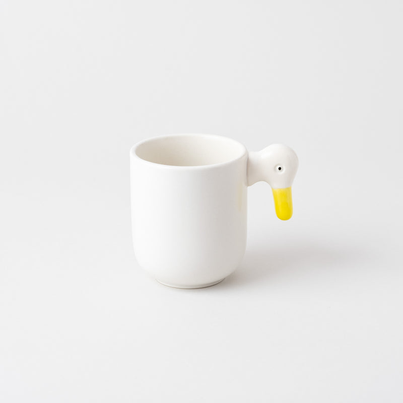 Ducks Mug