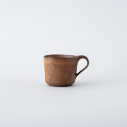 Duetto Cup | Brown