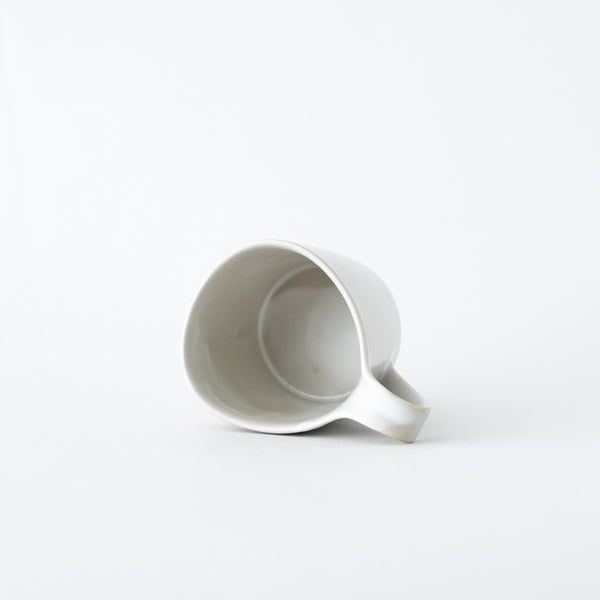 Duetto Mug | White