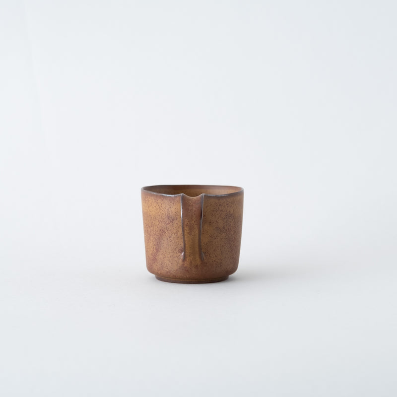 Duetto Cup | Brown