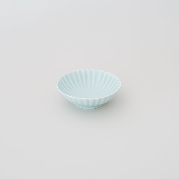 Chrysanthemum bowl | HASAMI