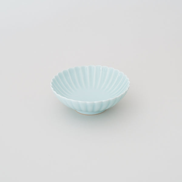 Chrysanthemum bowl | HASAMI