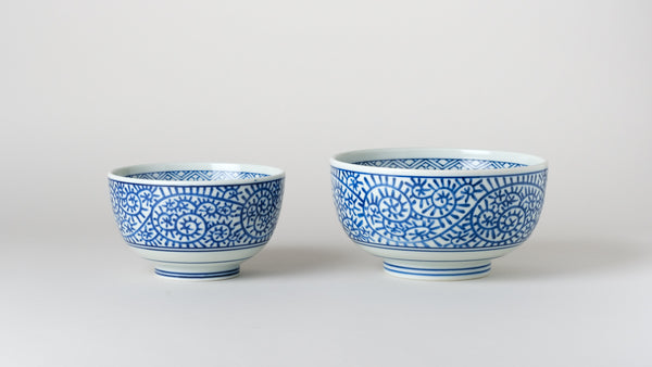 Minoyaki Donburi  Bowl