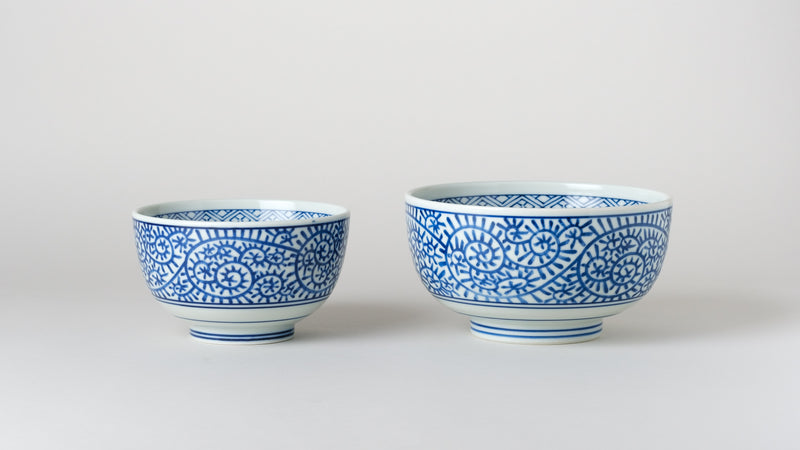 Minoyaki Donburi  Bowl