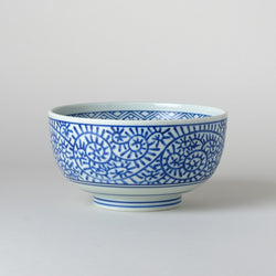 Minoyaki Donburi  Bowl