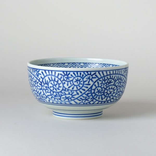 Minoyaki Donburi  Bowl