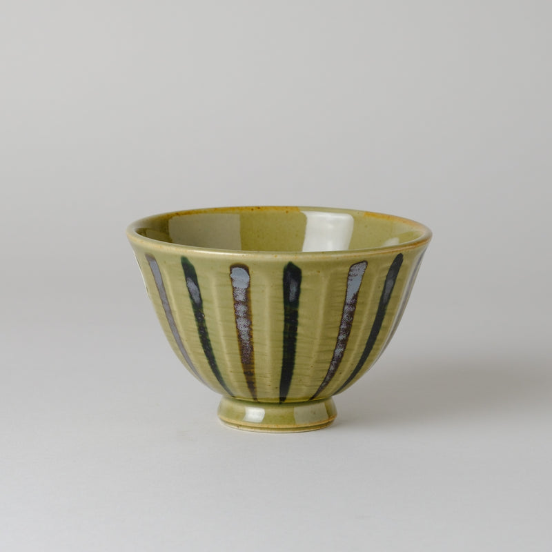 HASAMI lightweight rice bowl