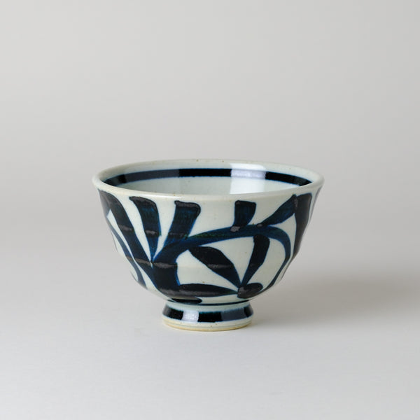 HASAMI lightweight rice bowl