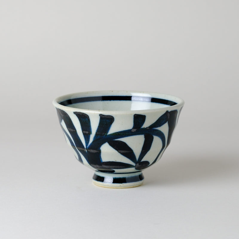 HASAMI lightweight rice bowl
