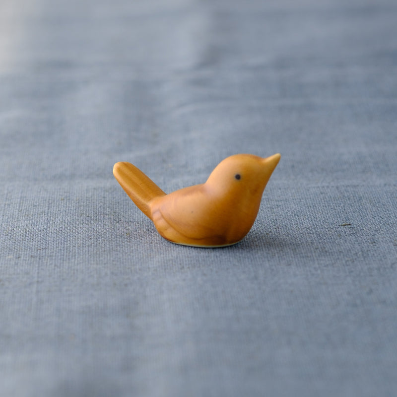 Arita Birds Chopstick rest