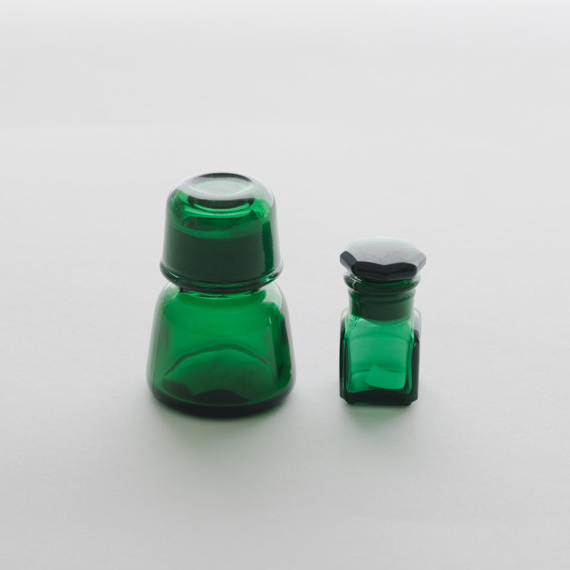 Dentist Medicine bottle  | Matsunoya