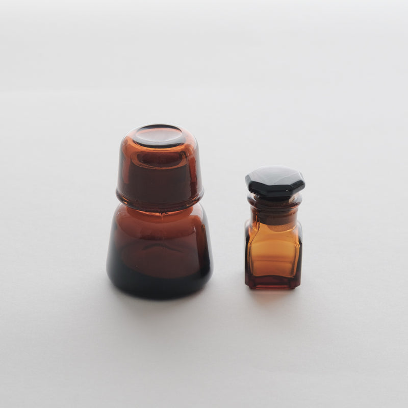Dentist Medicine bottle  | Matsunoya