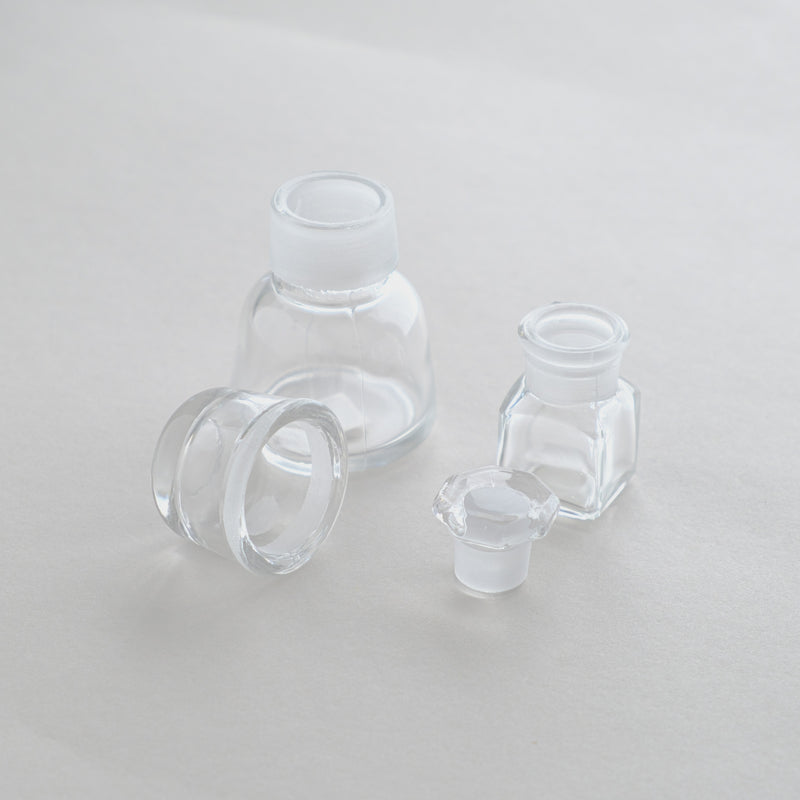 Dentist Medicine bottle | clear | Matsunoya