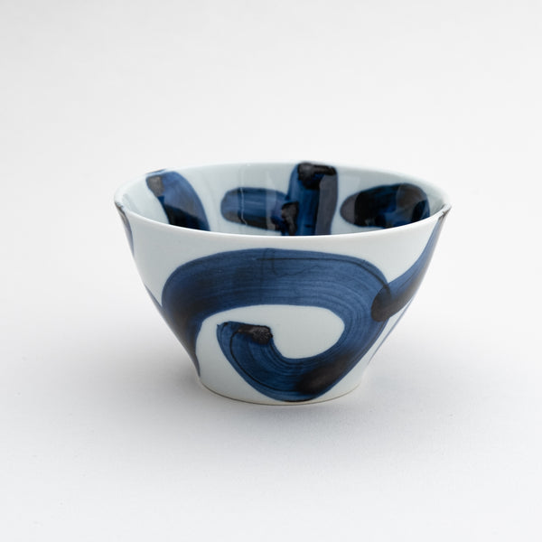 HASAMI karakusa Donburi Bowl | L