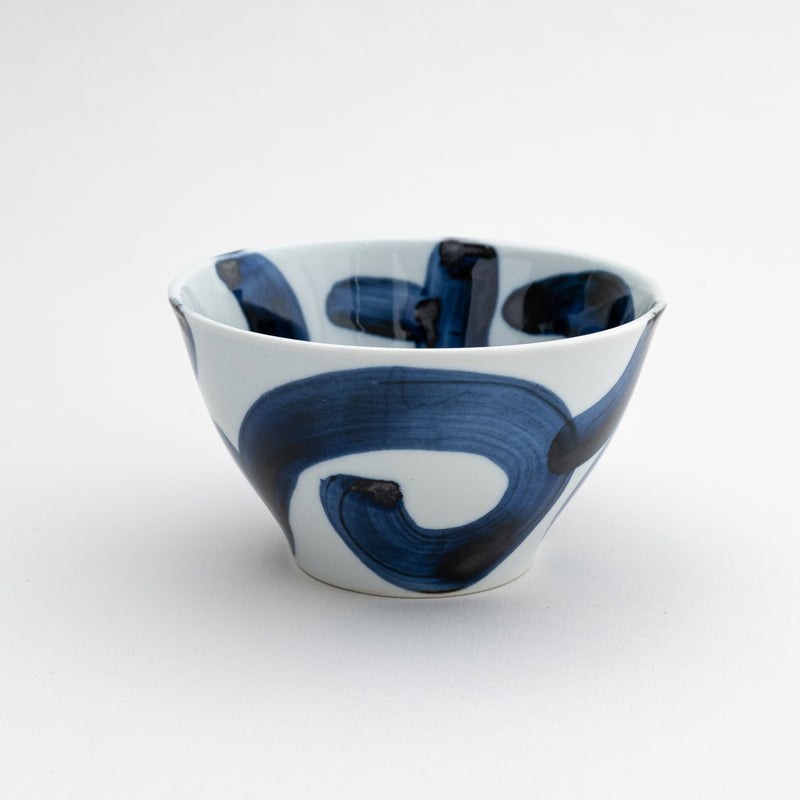 HASAMI karakusa Donburi Bowl | L
