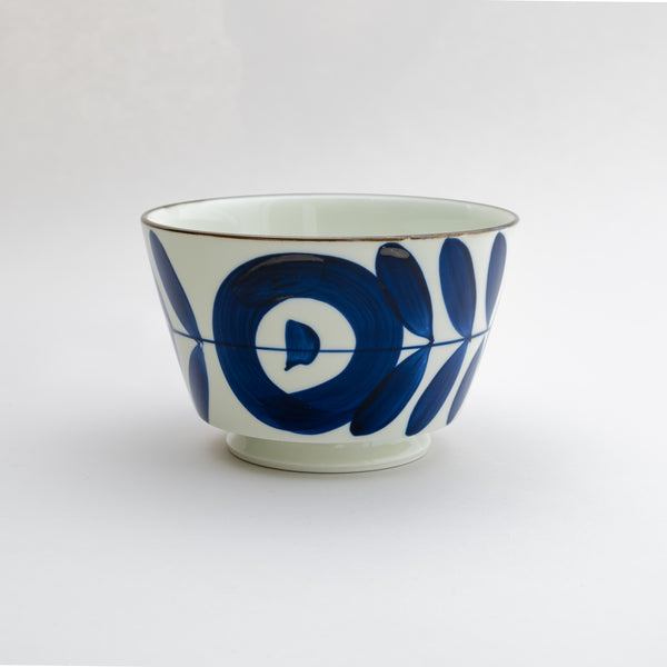 HASAMI Donburi Bowl | Leaf