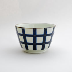 HASAMI Donburi Bowl  | Lattice
