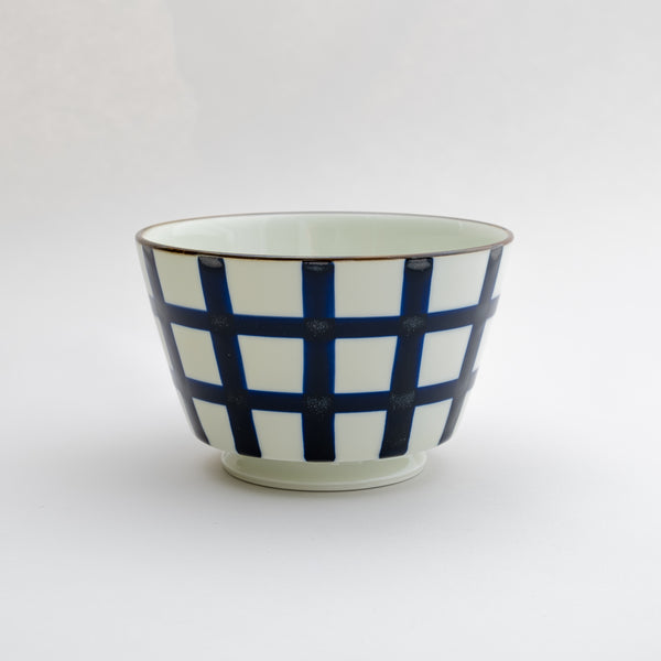 HASAMI Donburi Bowl  | Lattice