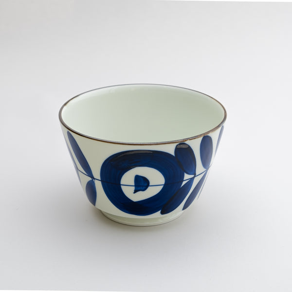 HASAMI Donburi Bowl | Leaf