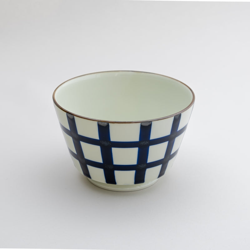 HASAMI Donburi Bowl  | Lattice