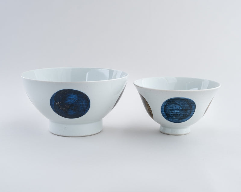 HASAMI Donburi Bowl | Blue