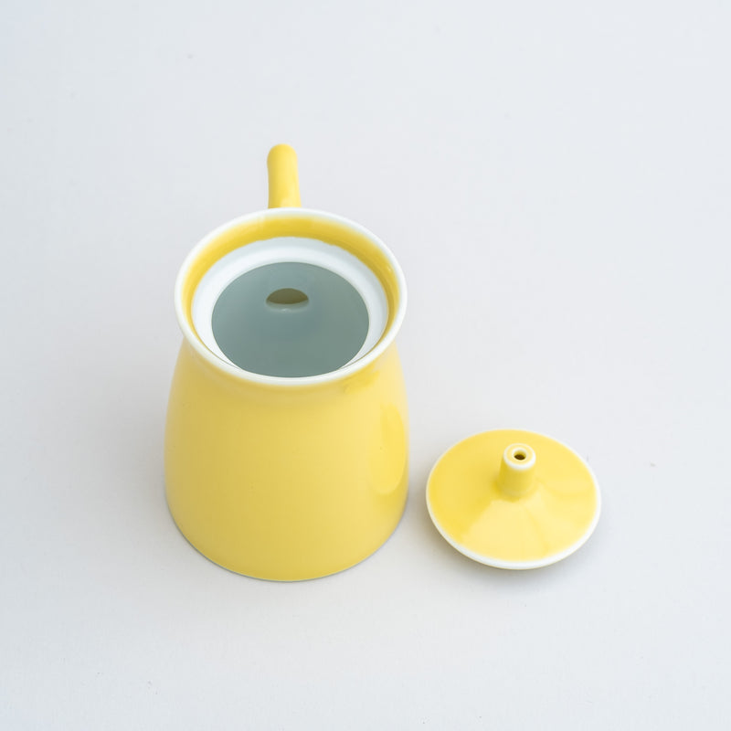 G-Type Soy Sauce Pitchers