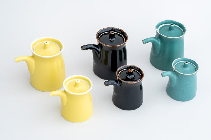 G-Type Soy Sauce Pitchers