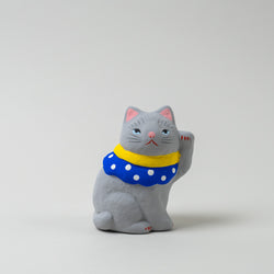 Pottery Decoration | Manekineko M