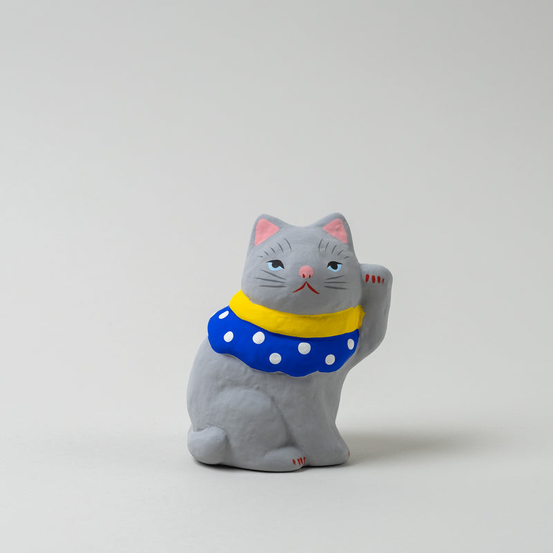 Pottery Decoration | Manekineko M