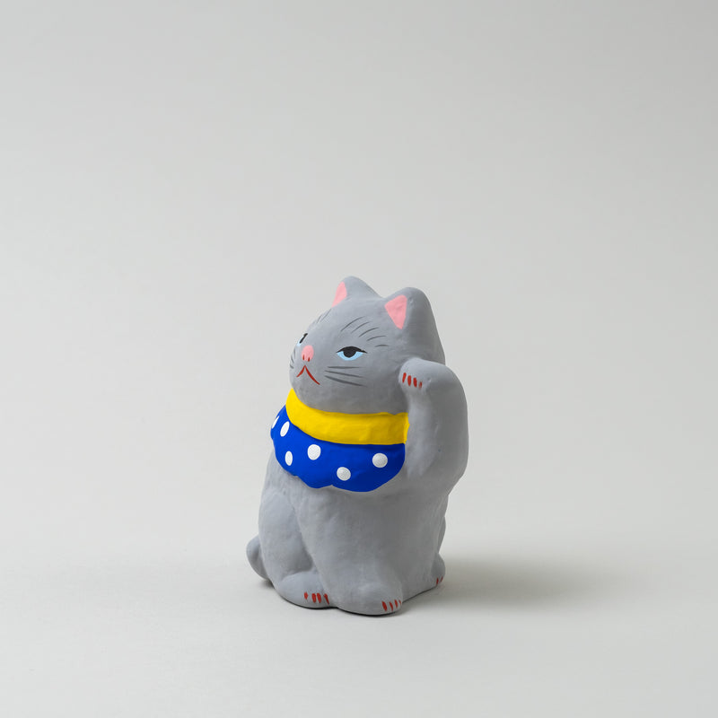 Pottery Decoration | Manekineko M