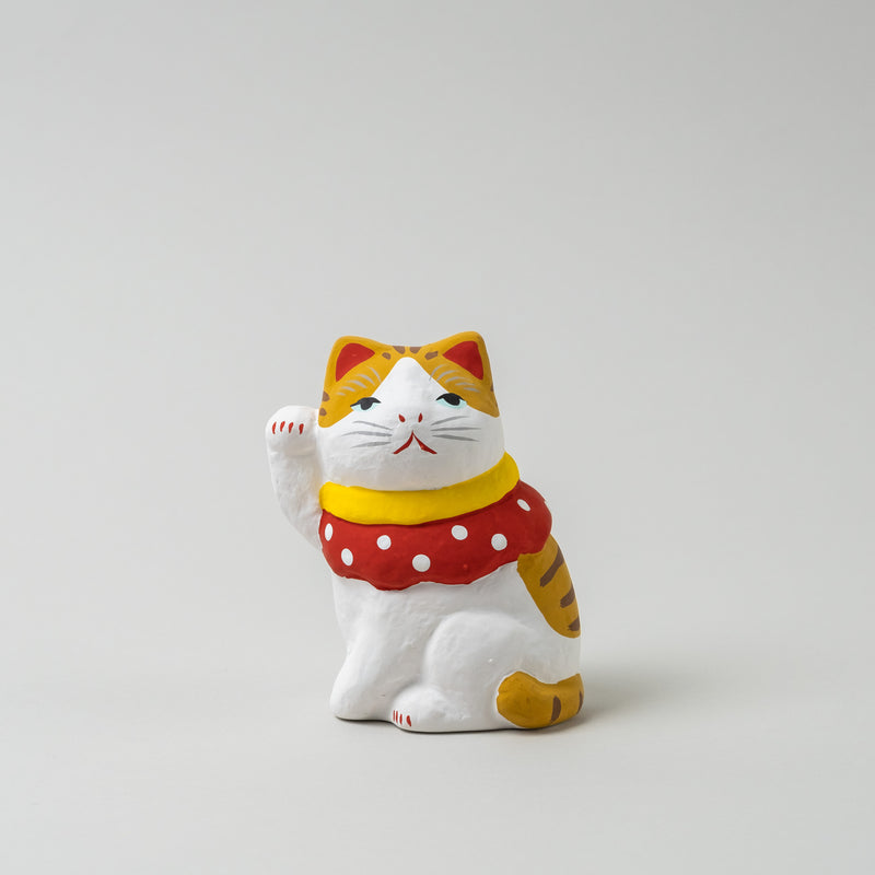 Pottery Decoration | Manekineko M