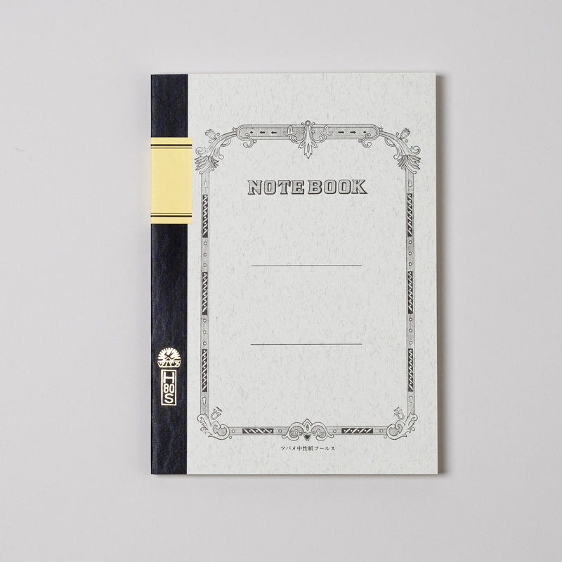 Tsubame Notebook H80S | A5